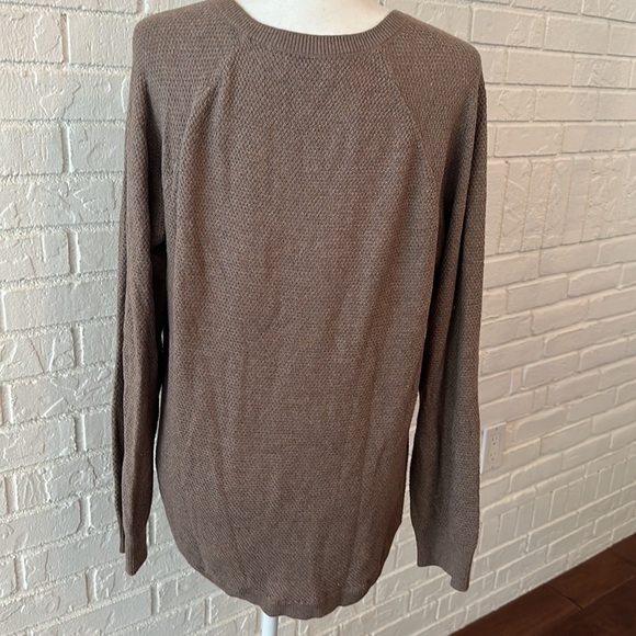 SALE ✅✅✅Sonoma Knit Sweater Large NWOT - Picture 6 of 11